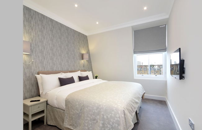 20 Hertford Street - Foto 5