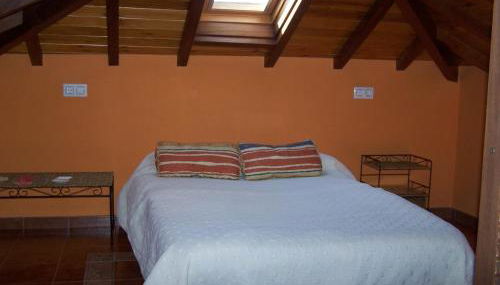 Casa El Trabeseo - Foto 4