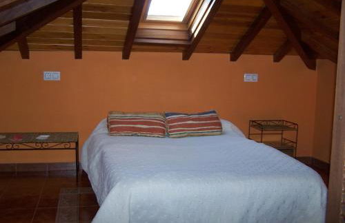 Casa El Trabeseo - Foto 4