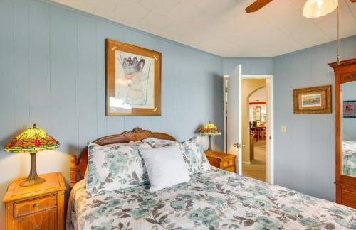 Lakefront Canadian Gem Fire Pit, Decks and Grills - Foto 19