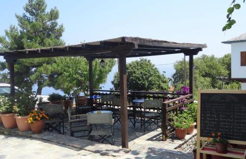 Villa Enallaxis - Foto 27