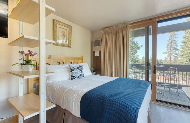 Village Studio by Avantstay Minutes to Lifts - Foto 10