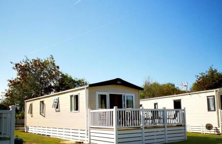 Lake Escape - Hoburne Cotswolds - Foto 42