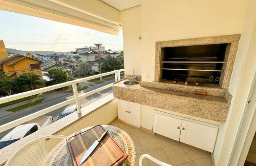 Charme Conforto Jurere Internacional Florianópolis - Foto 5