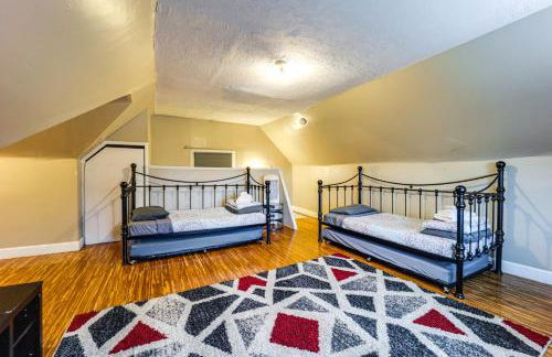 Walk to University of Cincinnati Historic Home! - Foto 19