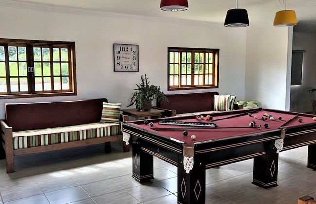 Cinematográfico, Encantador e Paradisíaco - Photo 63