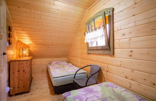 Chatki u Stefana - Foto 3