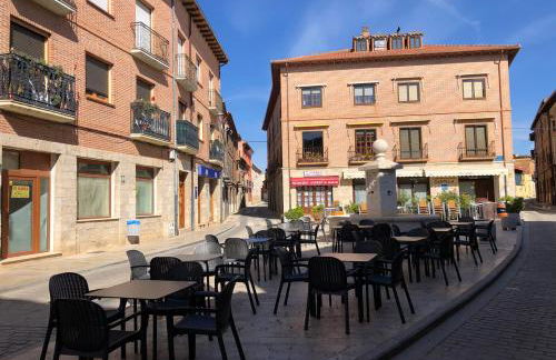 Ático en la plaza de Toro con garaje - Foto 14