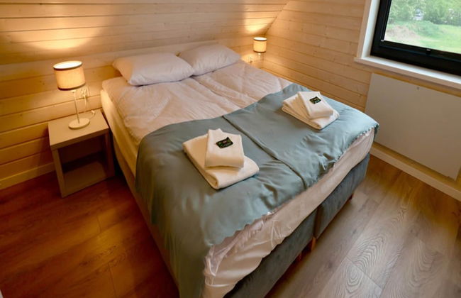 House in Stepnica Near Szczecin Lagoon Beach - Photo 1