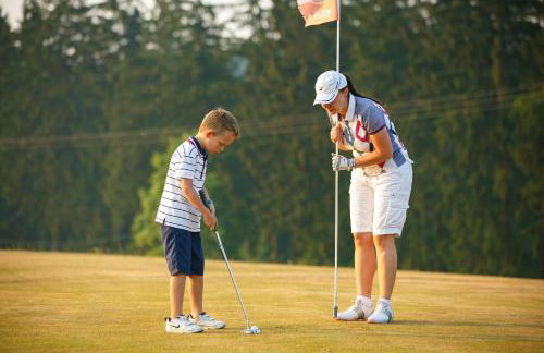 GolfSPA Golfowa Wioska - Foto 9