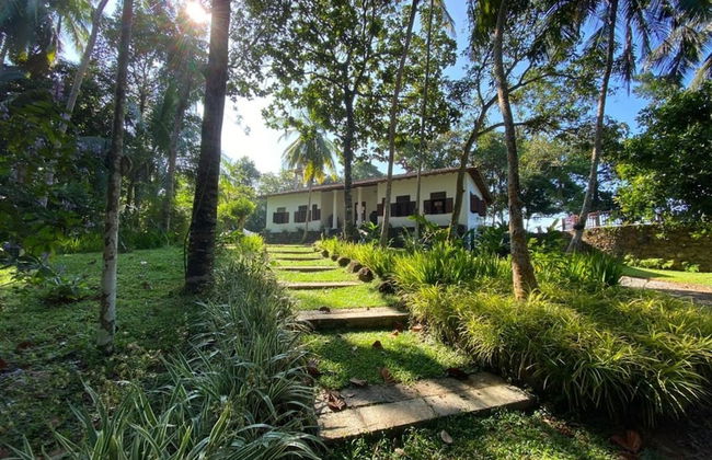 Villa Karamoja - Foto 37