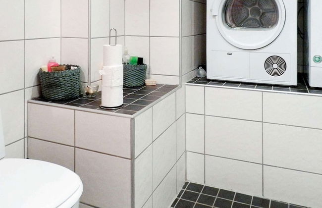 Holiday Home in Lysekil - Foto 12