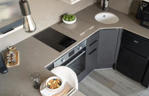 Cosy Chic Apartment, 1 bedroom, parking, newly refurbed, near M25, Heathrow, Rickmansworth - Foto 2