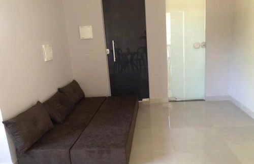 Residencial Jasmim Apto Standard 04 - Foto 24