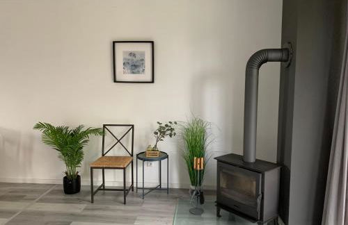 Boddenhus Loissin - Foto 14