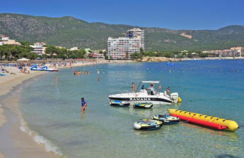 Marina Palmanova Apartamentos - Foto 71