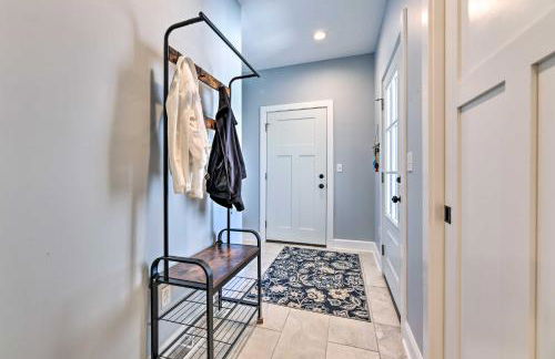 Charming Lake Erie Getaway Walk to Beach! - Foto 9