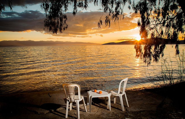 Karnagio Seafront in Agria - Foto 19