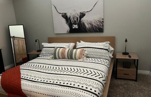 Downtown Norfolk Loft - Foto 40