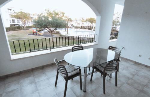 Apartamento en la Torre Golf Resort - Foto 6