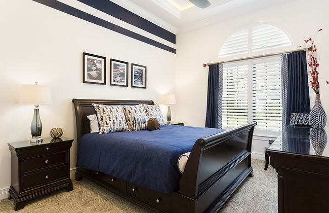 Je58859 - Reunion Resort - 8 Bed 8 Baths Villa - Foto 15