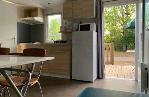 Appartement 3 étoiles - Parc aquatique - eeeaaf - Foto 25