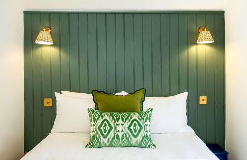 Purple Poppy Cottage - Foto 5