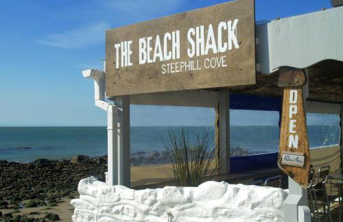 St Joseph’s Spacious Family Holiday Home Sea Views - Foto 33