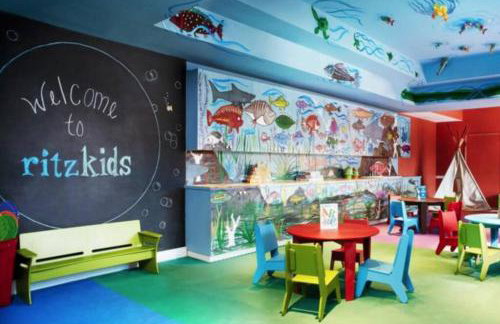 Charming 5 Star Condo Unit Situated at Ritz Carlton-Key Biscayne - Foto 40