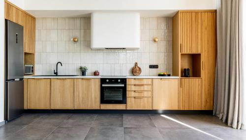 Beach Villas in Crete - Alope & Ava member of Pelagaios Villas - Foto 2