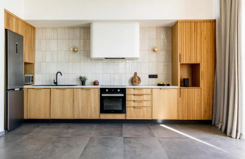 Beach Villas in Crete - Alope & Ava member of Pelagaios Villas - Foto 2