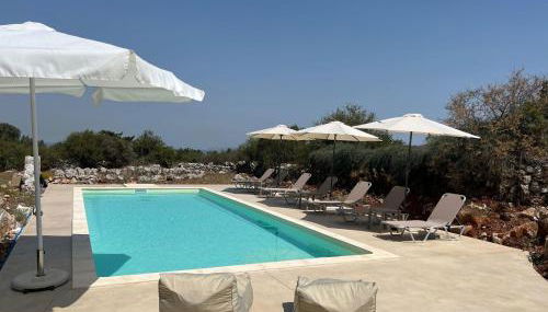 Garden Villa Near Chania's Coastline - Foto 3