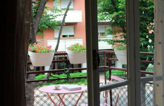 [La Casa DiLù] Moderno Trilocale e Ampio Terrazzo - Foto 10