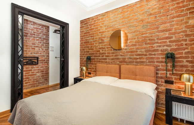 Castello Apartments - Foto 4