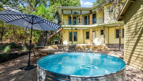 Urban Cowboy Villas - Heart of 704 - Foto 2