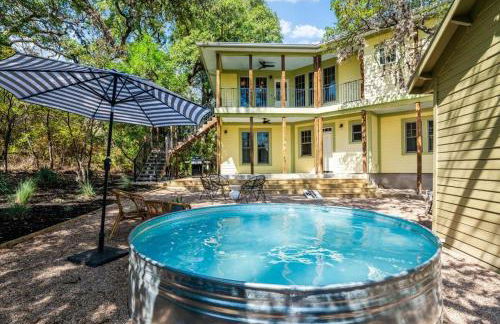 Urban Cowboy Villas - Heart of 704 - Foto 2