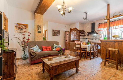 Casa Rural Cortijo Rizao - Foto 44