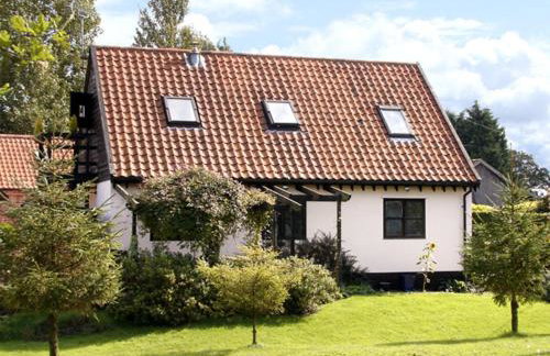 The Hayloft - Foto 19