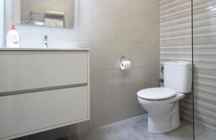 Sunrise Estudio Picasso, con vistas jardín y mar - Foto 6