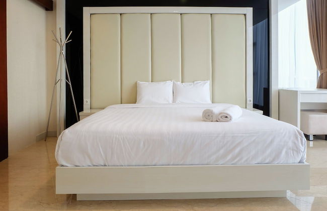 Best North L'Avenue Apartment - Foto 2