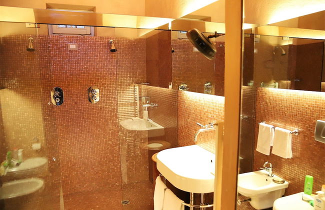 Villa Tuscany With Flair, Luxury & Panorama - Foto 36