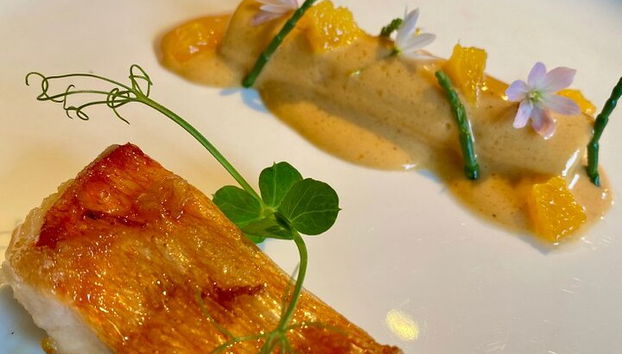 Esperienza culinaria privata con chef stellato Michelin - Foto 4