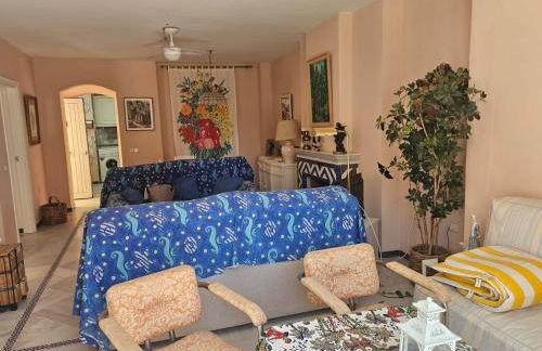 Luxury apartment puerto sherry - Foto 1