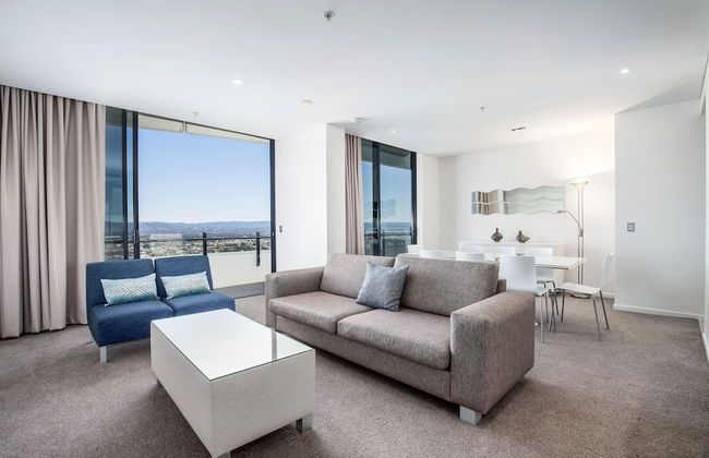 The Wave Resort - Photo 28