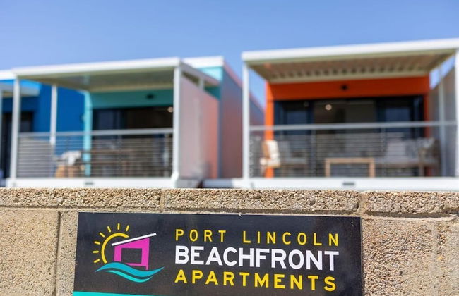 Port Lincoln Beach Front Apartments - Photo 1