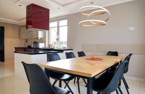 Sunny House by Baltic Home - Foto 7