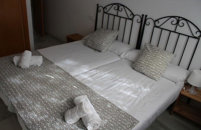 Resort de Nerja - Foto 6