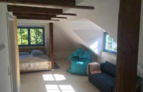 Prima Klima Villa - Ferienwohnung Wilke Aussicht - Foto 5