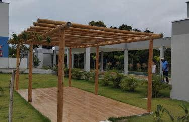 Apartamento 2 quartos condomínio com piscina - Foto 17