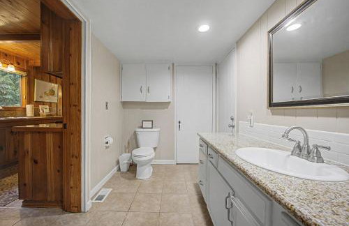 Crystal Creek Chalet - Meredith Lodging - Foto 14